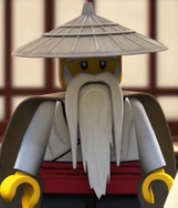 Master wu spinjitzu hotsell