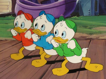 Huey, Dewey and Louie Duck | TV Wiki | Fandom Huey, Dewey and Louie Duck | TV Wiki | Fandom