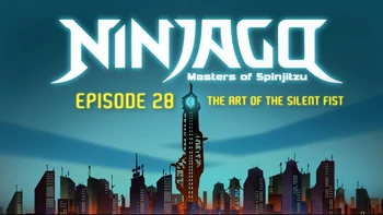 List of Ninjago season 3 episodes TV Wiki Fandom