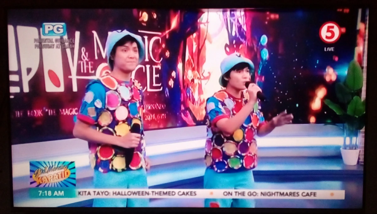 October 30 2024 TV5 Schedule Archives Wiki Fandom october-30-2024-tv5-schedule-archives-wiki-fandom