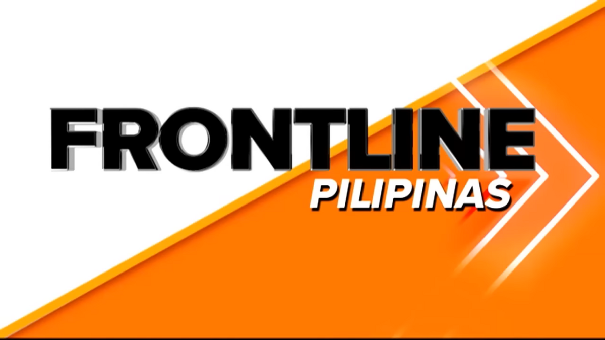 Frontline Pilipinas | TV5 Schedule Archives Wiki | Fandom