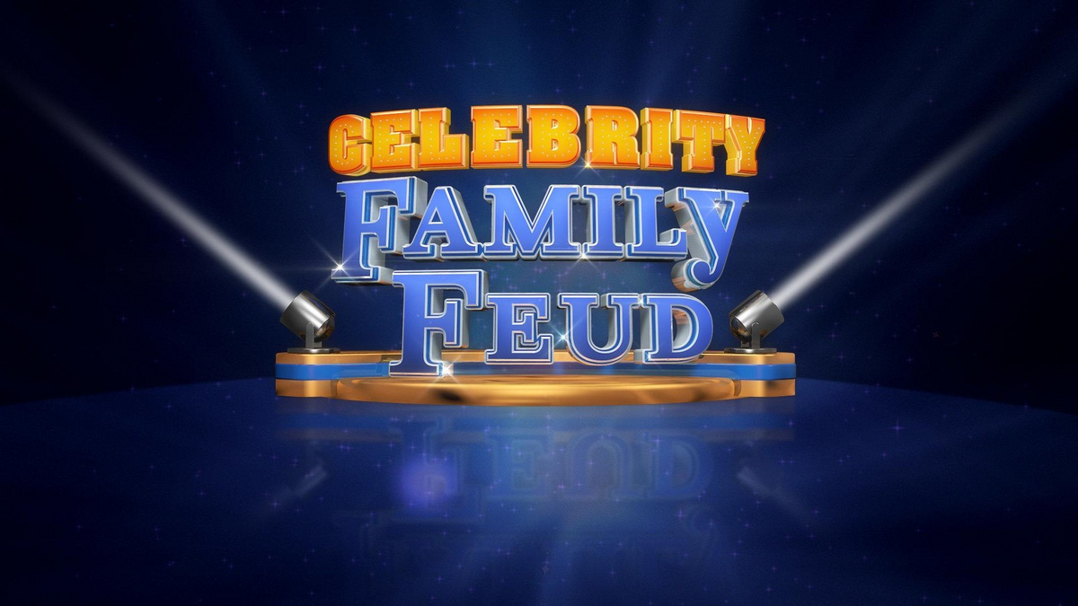 Celebrity Family Feud TV5 Schedule Archives Wiki Fandom