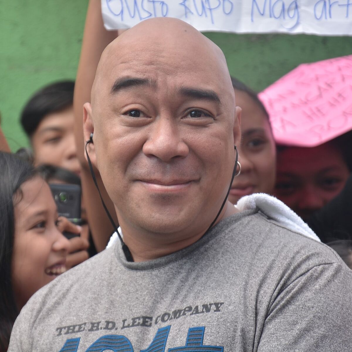 Wally Bayola | TV5 Wiki | Fandom