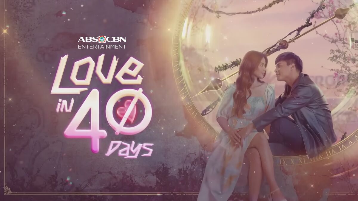 Love in 40 Days (TV Series 2022) - IMDb