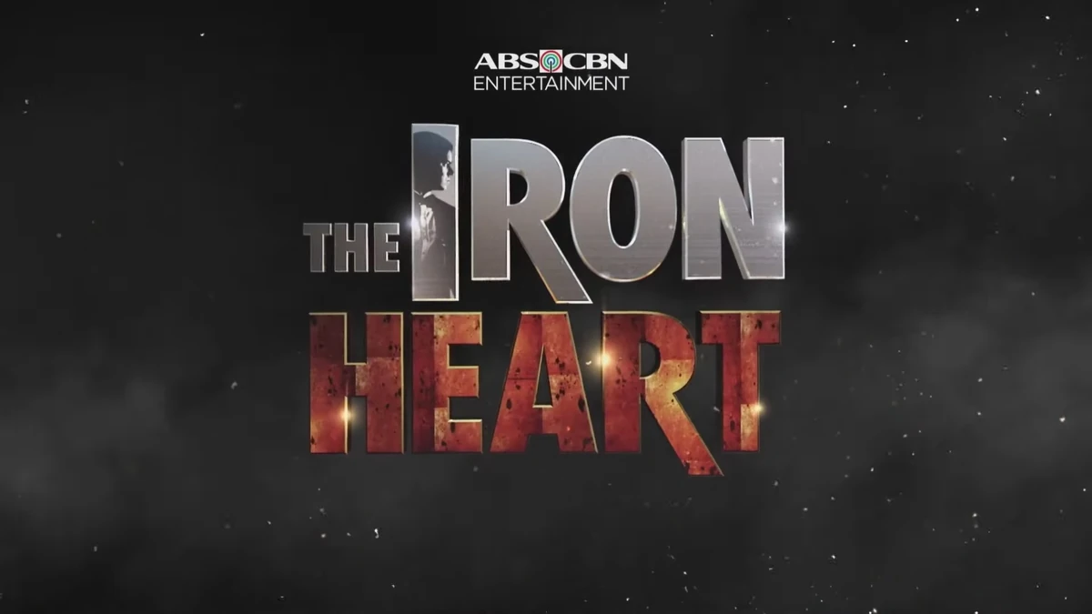 The Iron Heart TV5 Wiki Fandom