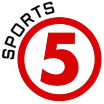 Sports5 logo