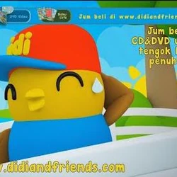 Bunyi Haiwan Wikia Tv9 Fandom