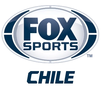 logotipo del canal internacional fox