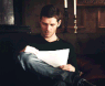 Klaus czyta 1x09