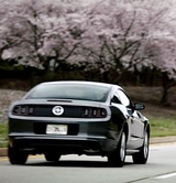 2013 Ford Mustang GT