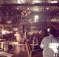 TVD BTS 6x19 paul candice