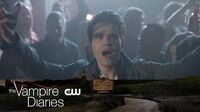 The Vampire Diaries I Went to the Woods Trailer The CW