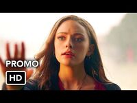 Legacies Season 3 "Super Squad" Promo (HD) The Originals spinoff