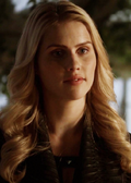 Rebekah Mikaelson