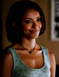 Bonnie Bennett; martwa/kotwica