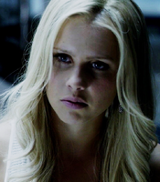 Rebekah Mikaelson