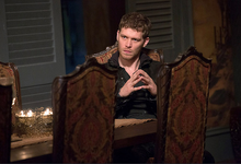 Klaus 2x01