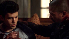 Marcel josh 1x22