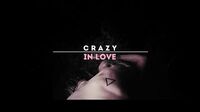 K H Crazy In Love