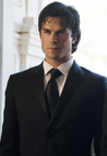 Damon Salvatore +178