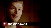 The Originals - The Devil is Damned