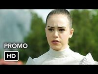 Legacies 3x15 Promo "A New Hope" (HD) The Originals spinoff