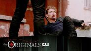 The Originals The Devil Comes Here and Sighs Trailer The CW