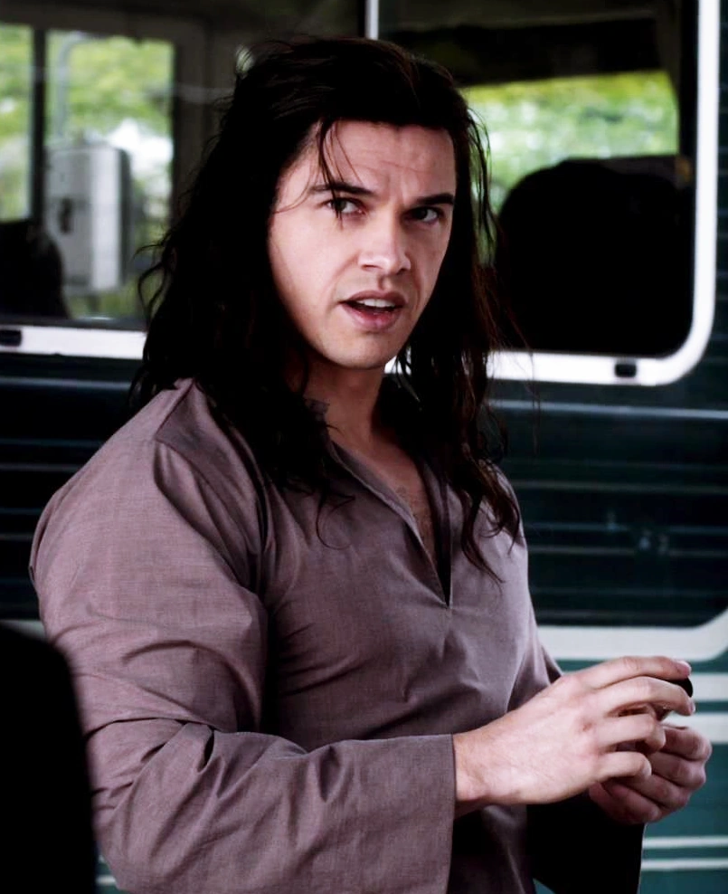Alexander | Tvd Wiki | Fandom