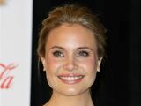 Leah Pipes