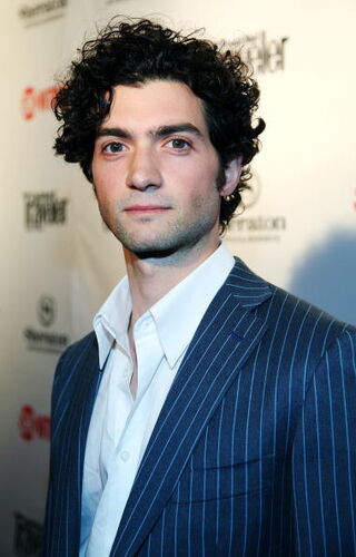 David Alpay