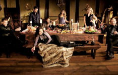 The originals sezon 2 plakat