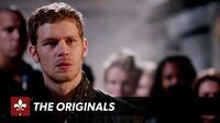 The Originals - New Rules Trailer