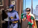 Batman (1966)/Season 1
