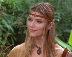 Ivana milicevic charmed