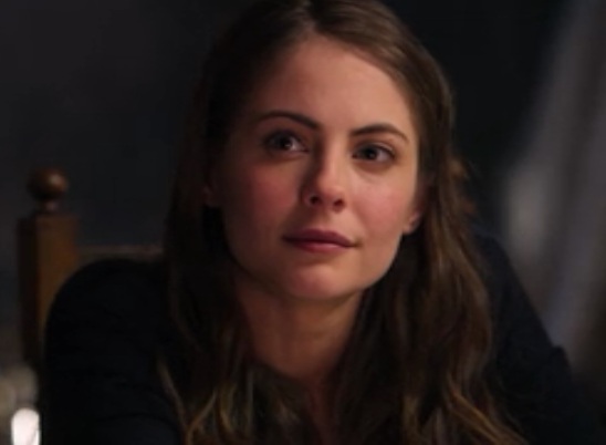 Thea Queen | TV Database Wiki | Fandom