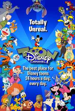 Old disney online cartoons shows