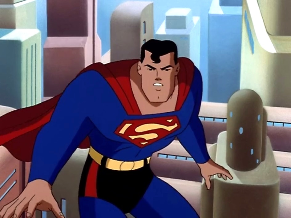 Superman The Last Son Of Krypton Part 3 Tv Database Wiki Fandom