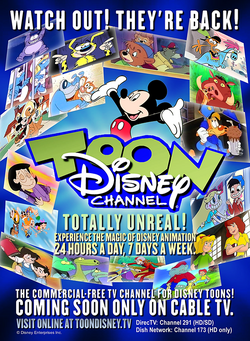 Watch toon disney shows online top