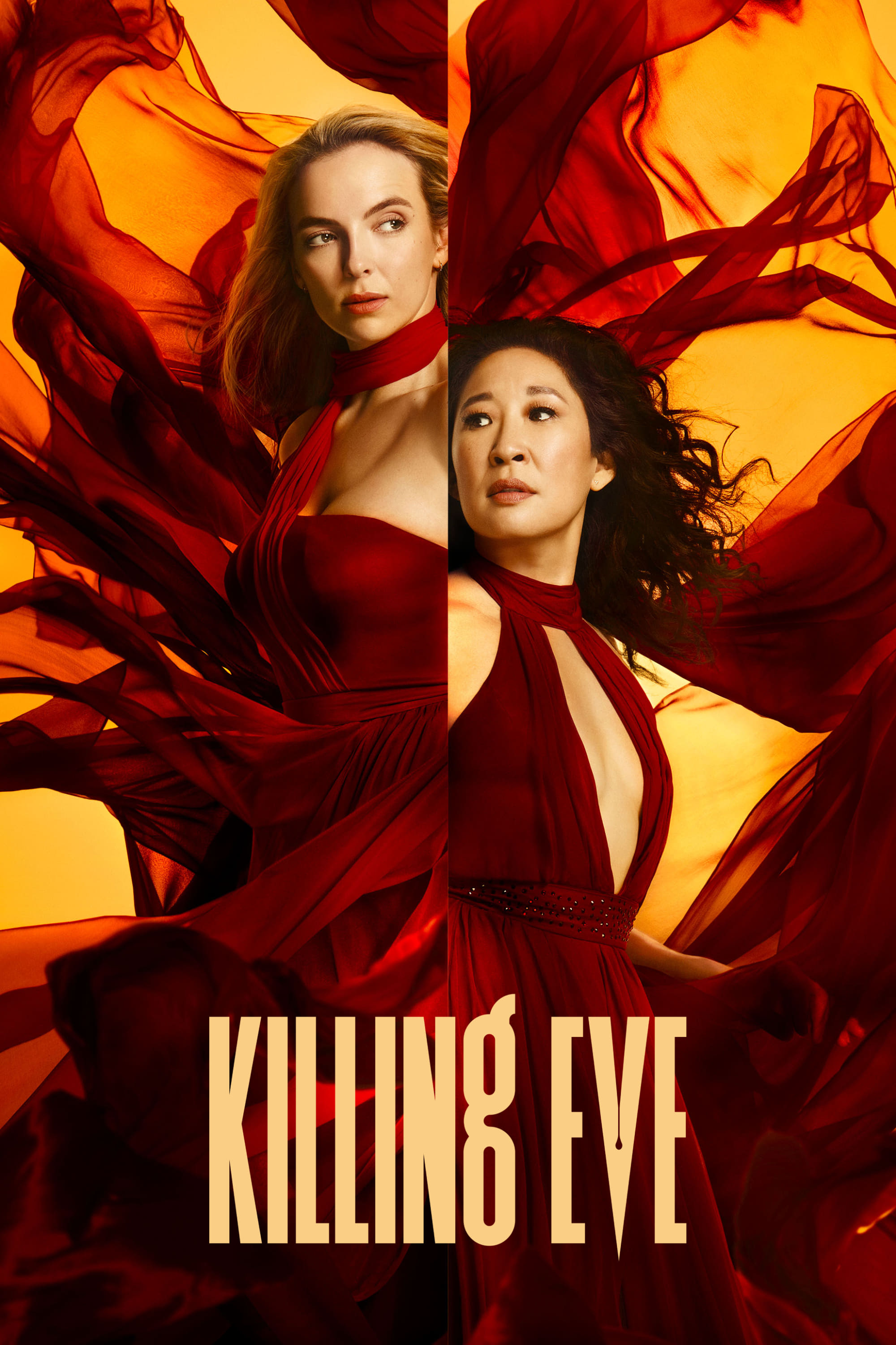 Killing eve download season 1 discount