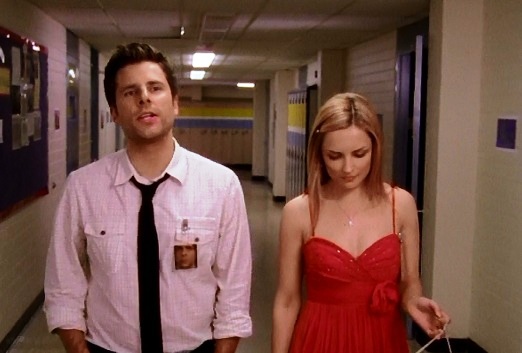 Psych Season 3 Tv Database Wiki Fandom