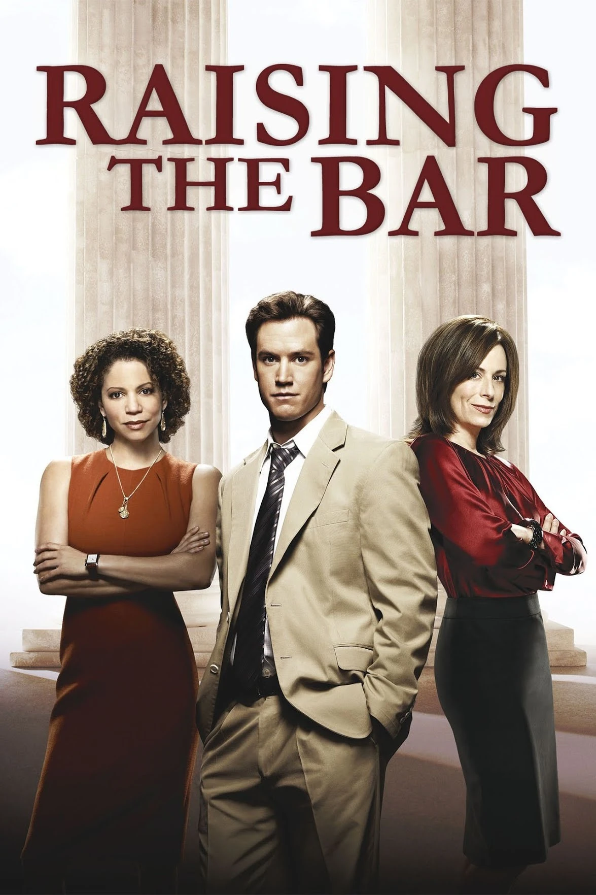 その他 Raising the Bar: Complete First Season [DVD] [Import] 51-hgQ7rXLL._AC_UF894,