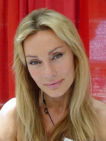 Virginia Hey Tv Database Wiki Fandom