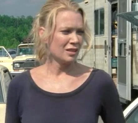 Andrea/Walking Dead | TV Database Wiki | Fandom
