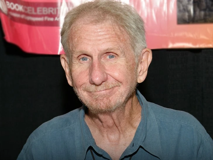Rene Auberjonois | TV Database Wiki | Fandom