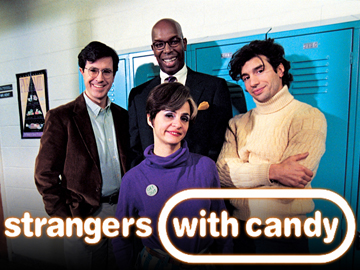 Strangers With Candy Discography