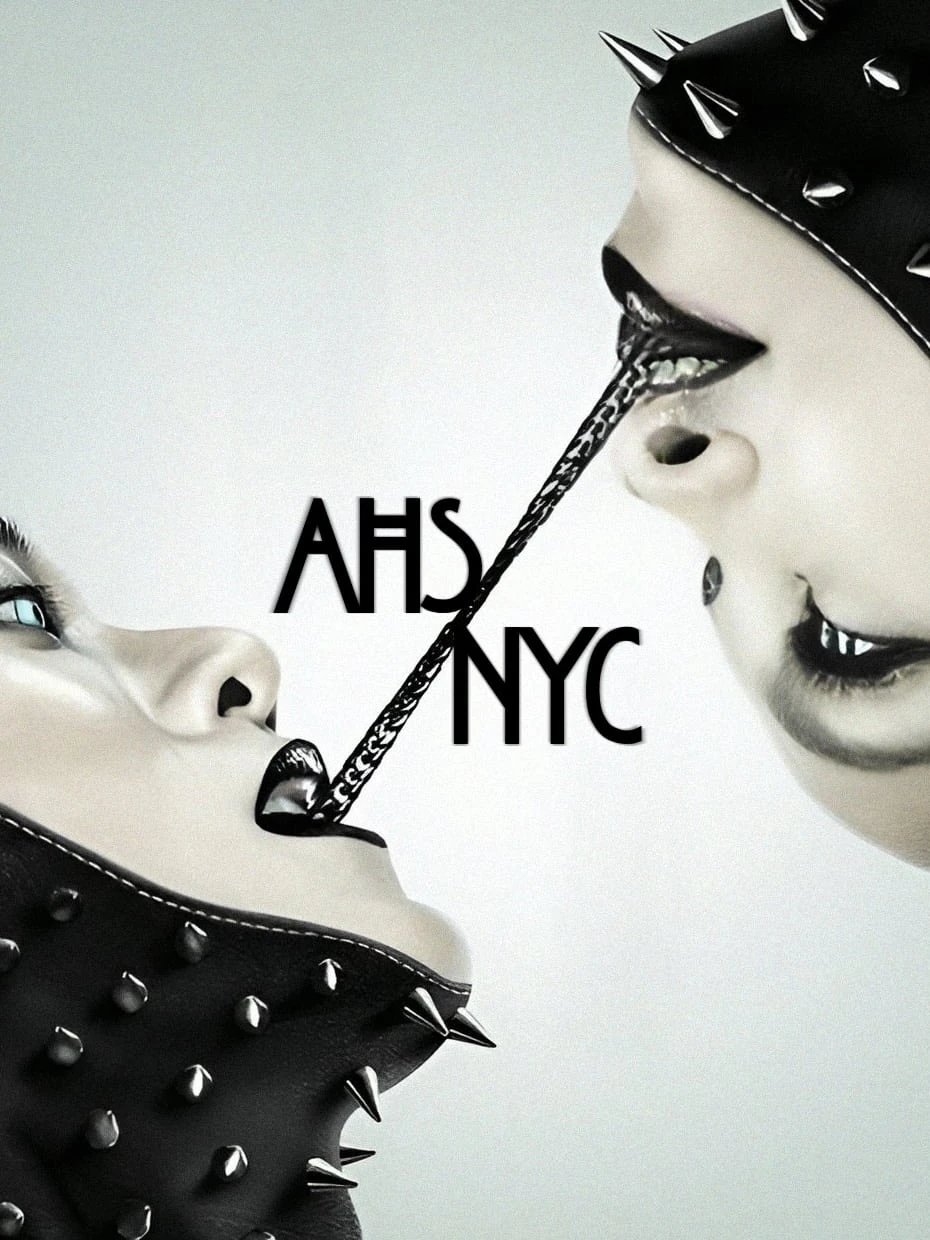 American Horror Story | TV Database Wiki | Fandom