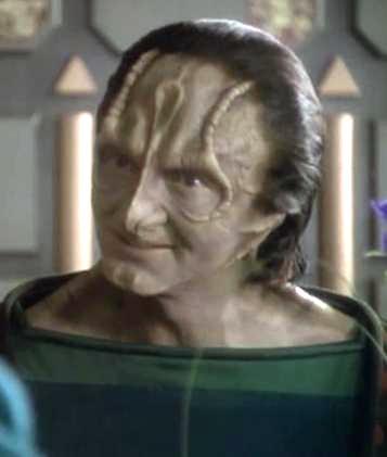 garak star trek wiki