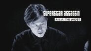 Superstar Assassin - a.k.a. The Ghost