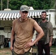 Walking Dead 4x07 012