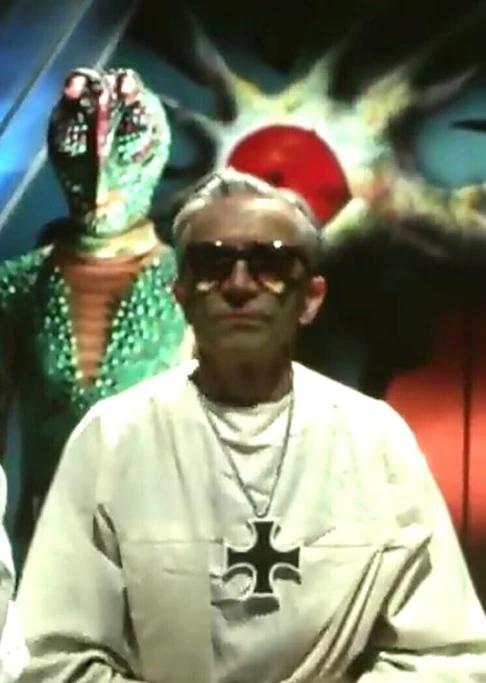 Shocker TV Database Wiki Fandom